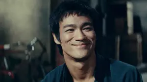 Задник к фильму "Путь дракона" #220563