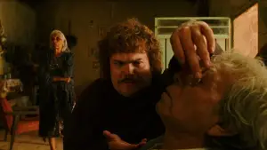 Задник к фильму "Суперначо" #702064