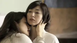 Задник к фильму "Белая лилия" #452843