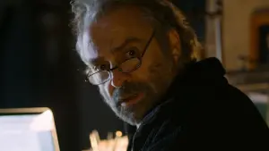 Задник к фильму "Зимняя спячка" #206015