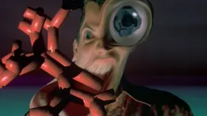 Задник к фильму "Призрак в машине" #420631