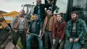 Задник к фильму "Ко всем чертям!" #424246