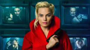 Задник к фильму "Конченая" #342282