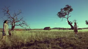 Задник к фильму "Сочувствие госпоже Месть" #674037