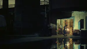 Задник к фильму "Бруталист" #610763