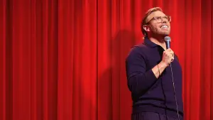 Задник к фильму "Rob Beckett: Giraffe" #803146