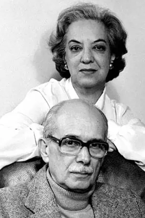 Постер к фильму "Antonio Candido, Final Notes"