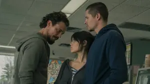 Задник к фильму "Крупный улов" #444096