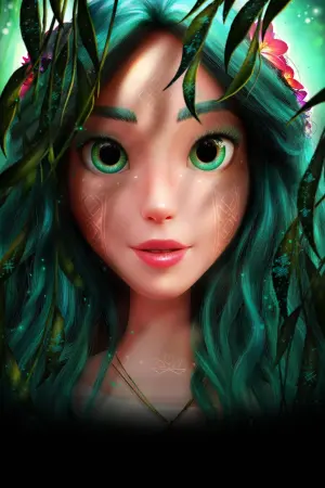 Постер к фильму "Мавка: Лесная песня" #162393