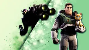 Задник к фильму "Базз Лайтер" #673223