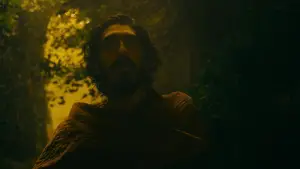 Задник к фильму "Легенда о Зелёном Рыцаре" #670184