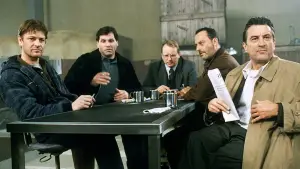 Задник к фильму "Ронин" #649183