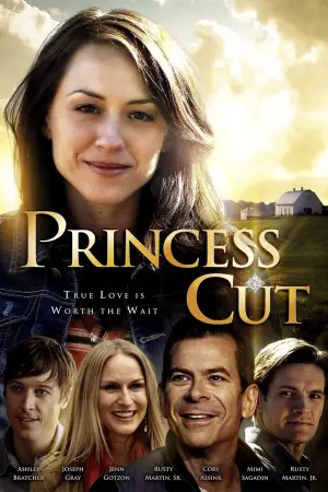 Постер к фильму "Princess Cut"