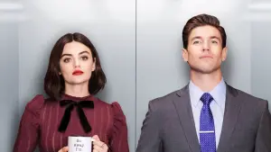 Задник к фильму "Мой любимый враг" #218056