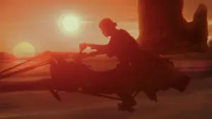 Задник к фильму "Звёздные войны: Эпизод 2 - Атака клонов" #616954