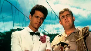 Задник к фильму "Волонтеры" #466141