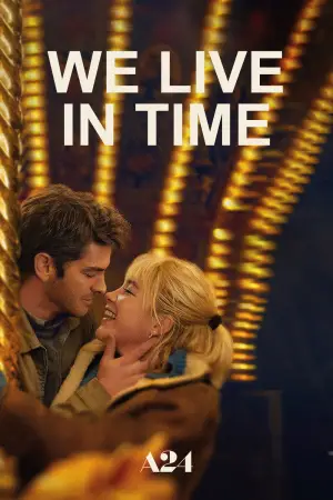 Постер к фильму "Время жить" #563207