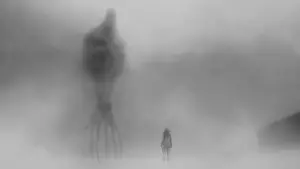 Задник к фильму "Прибытие" #572739