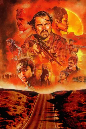 Постер к фильму "" #510912