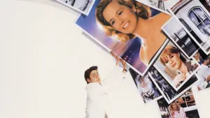 Задник к фильму "Шансы есть" #406296