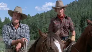 Задник к фильму "Приближается всадник" #480858