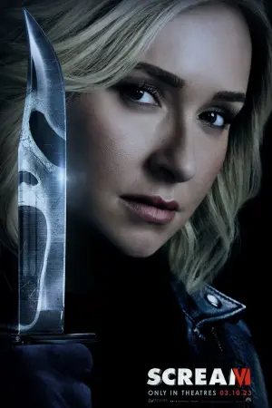 Постер к фильму "Крик 6" #12402