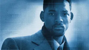 Задник к фильму "Враг государства" #245241