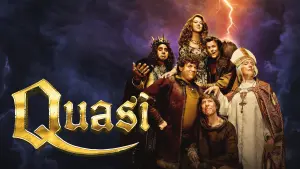 Задник к фильму "Квази" #123150