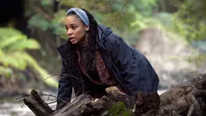 Задник к фильму "Город тайн: Исчезнувшая" #430453