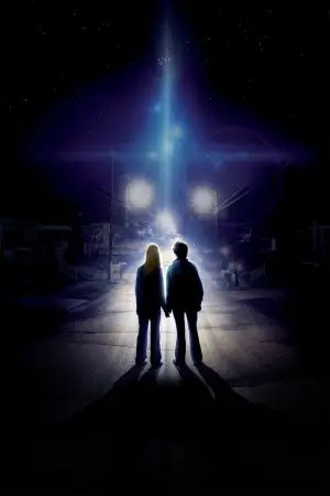 Постер к фильму "Супер 8" #639336