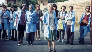 Задник к фильму "7 минут" #733512