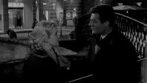 Задник к фильму "Белые ночи" #449789