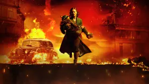 Задник к фильму "Битва при Нарвике" #403765