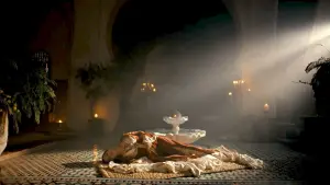 Задник к фильму "Последняя королева" #414294