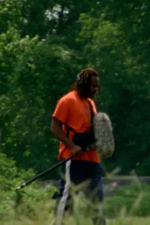 Постер к фильму "On the Battlefield" #757131