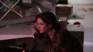 Задник к фильму "Чёрная пятница" #345064