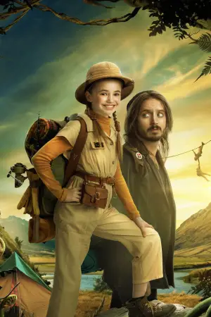 Постер к фильму "Фантастическое путешествие" #598563