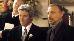 Задник к фильму "Сбежавшая невеста" #304339