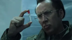 Задник к фильму "Кокаиновый барон" #388331