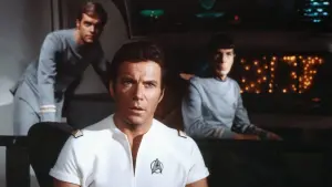 Задник к фильму "Звёздный путь: Фильм" #284215