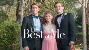 Задник к фильму "Лучшее во мне" #214270