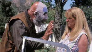 Задник к фильму "Изгнанные дьяволом" #266651