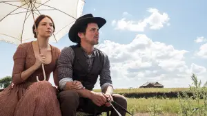 Задник к фильму "Великолепная семерка" #285350