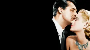 Задник к фильму "Поймать вора" #474007