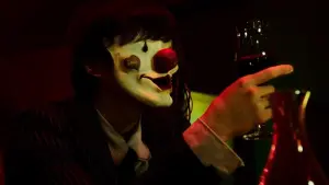 Задник к фильму "Токийский гуль 2" #506212