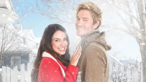 Задник к фильму "В преддверии Рождества" #398895