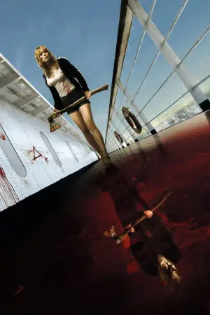 Постер к фильму "Треугольник" #662632