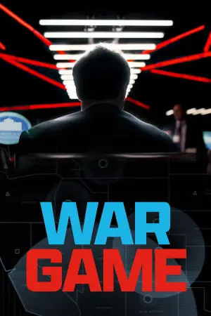 Постер к фильму "War Game" #787558