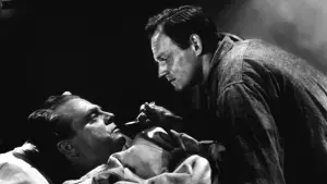 Задник к фильму "Белая горячка" #203294