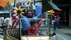 Задник к фильму "Почему...капитан выбрал меня?" #392509